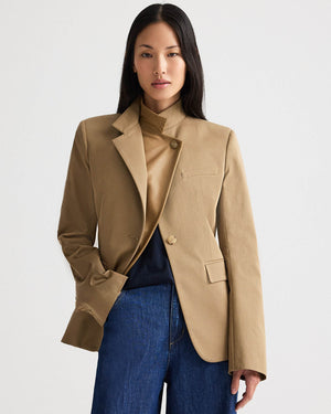 Double Take Blazer