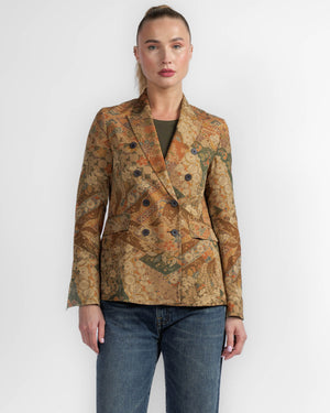 Kimono Blazer