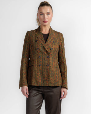 Kimono Blazer