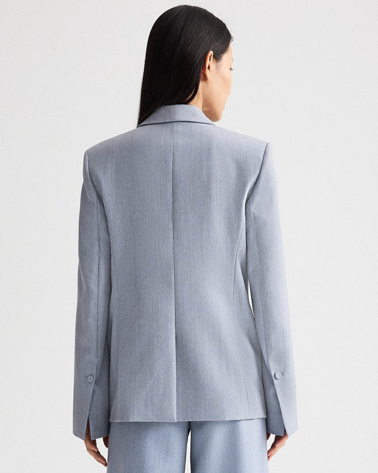 Her Fit Blazer