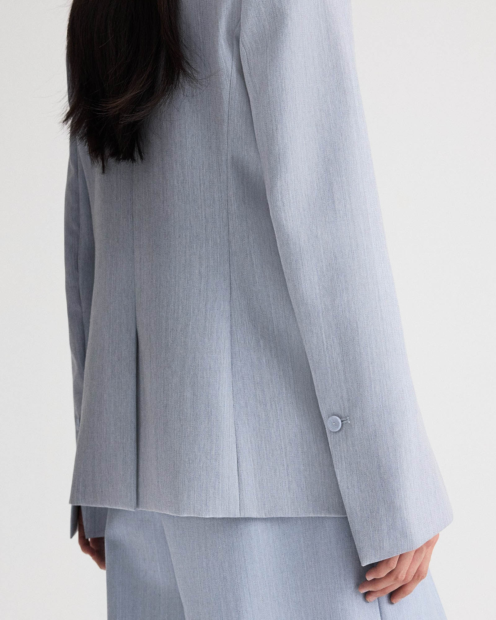 Her Fit Blazer