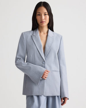 Her Fit Blazer