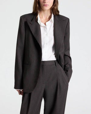 Button Up Jacket