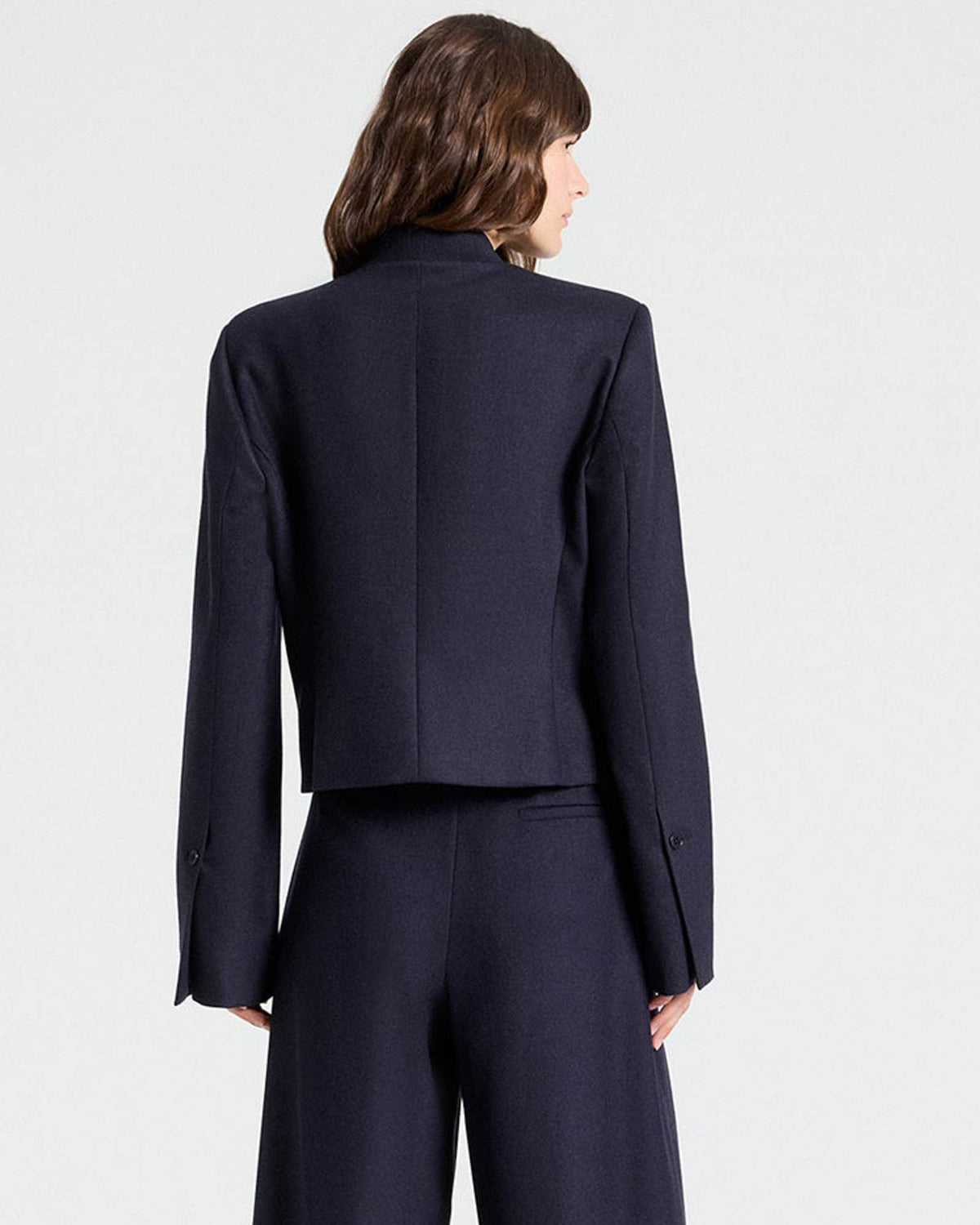 Oli Jacket