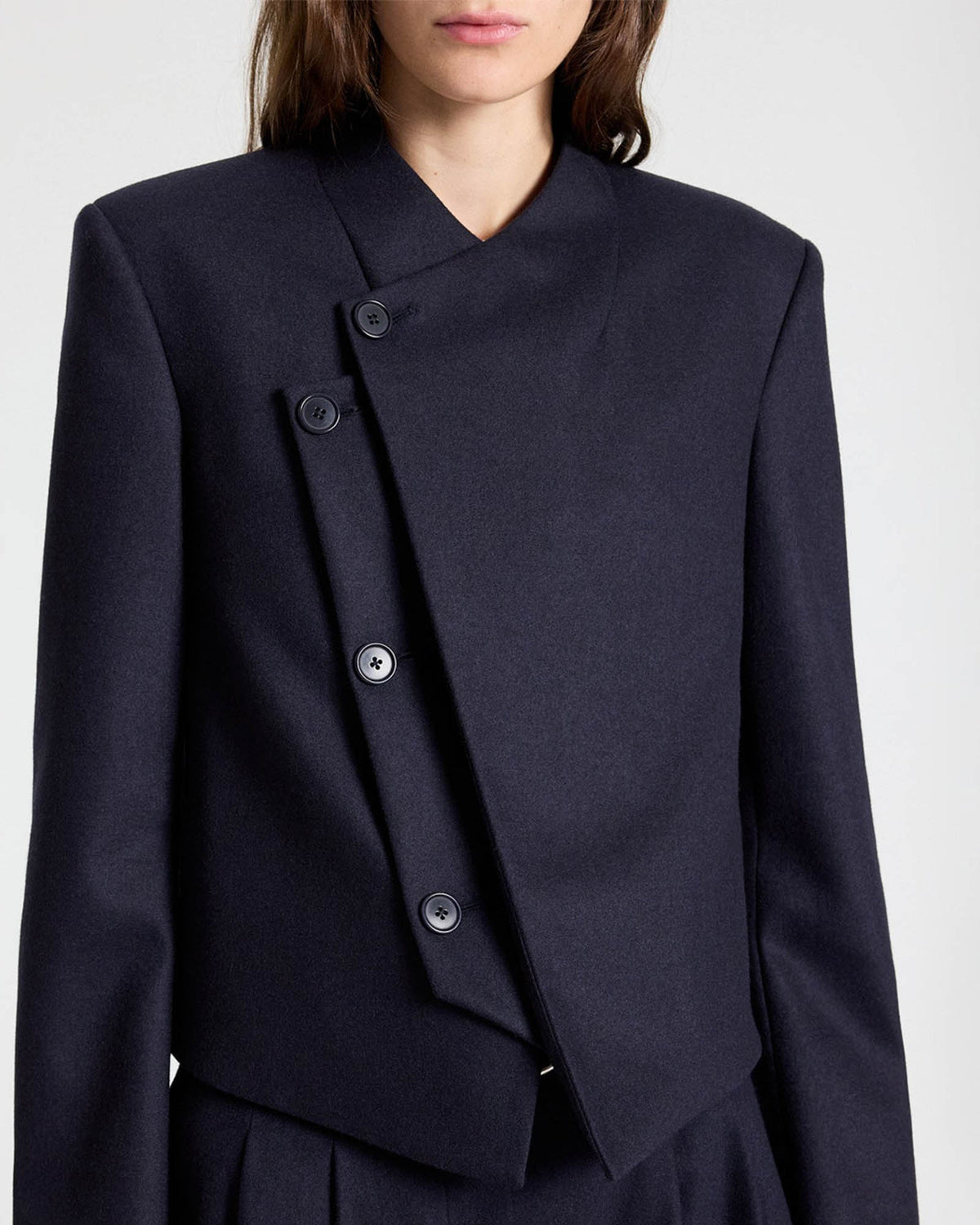 Oli Jacket