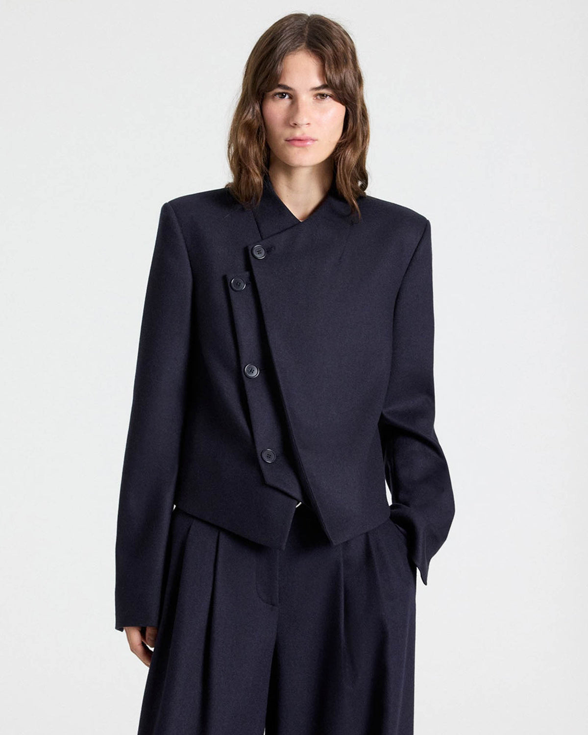 Oli Jacket