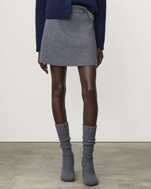 Clare Skirt