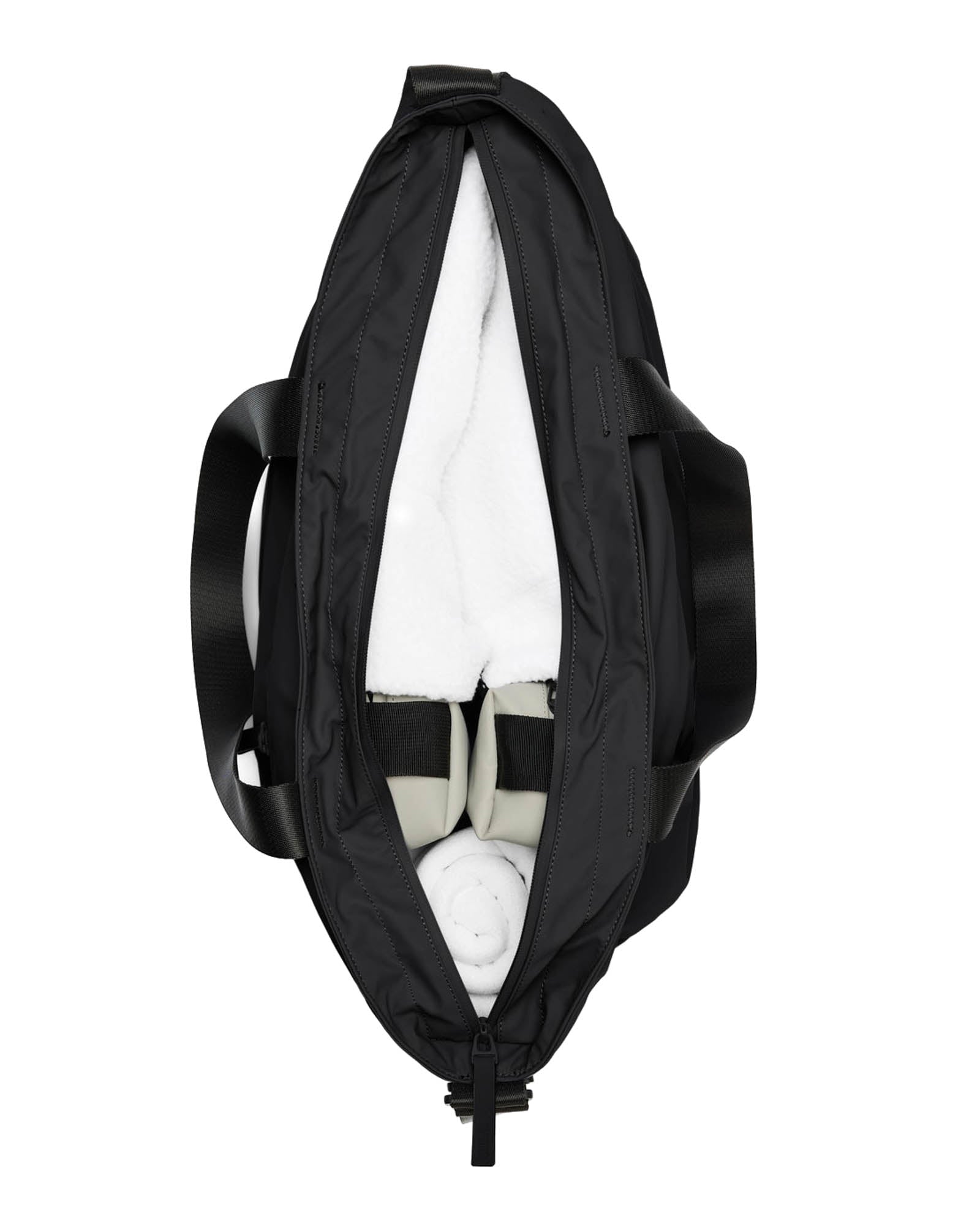 Dash Messenger Tote Bag