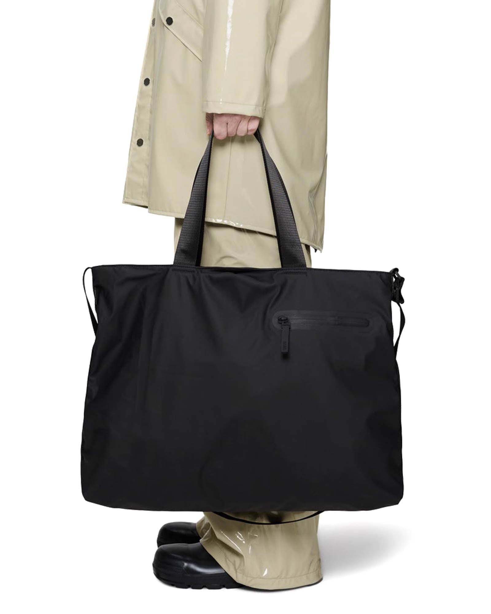 Dash Messenger Tote Bag