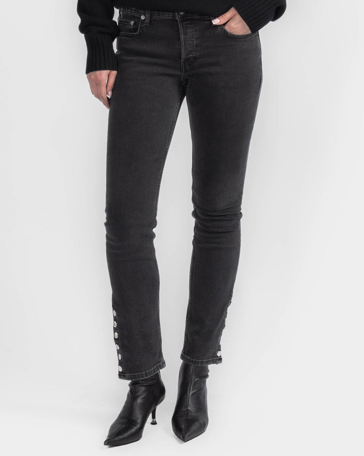Britt Jeans