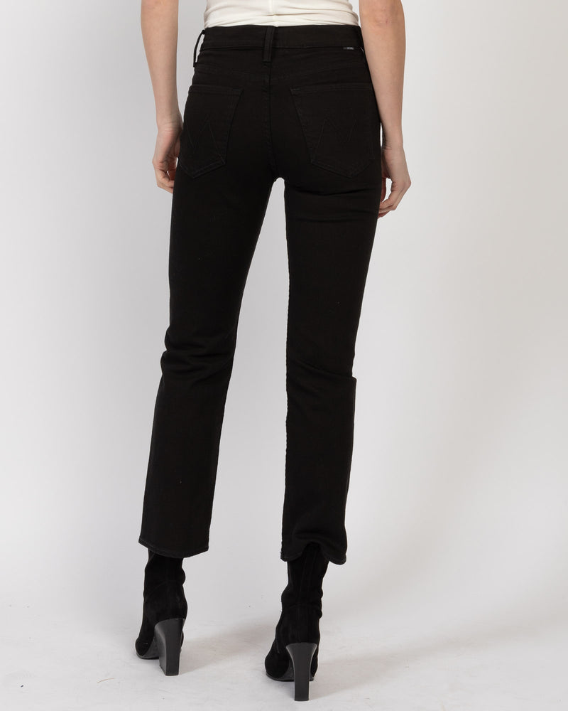 Tomcat Ankle Jeans