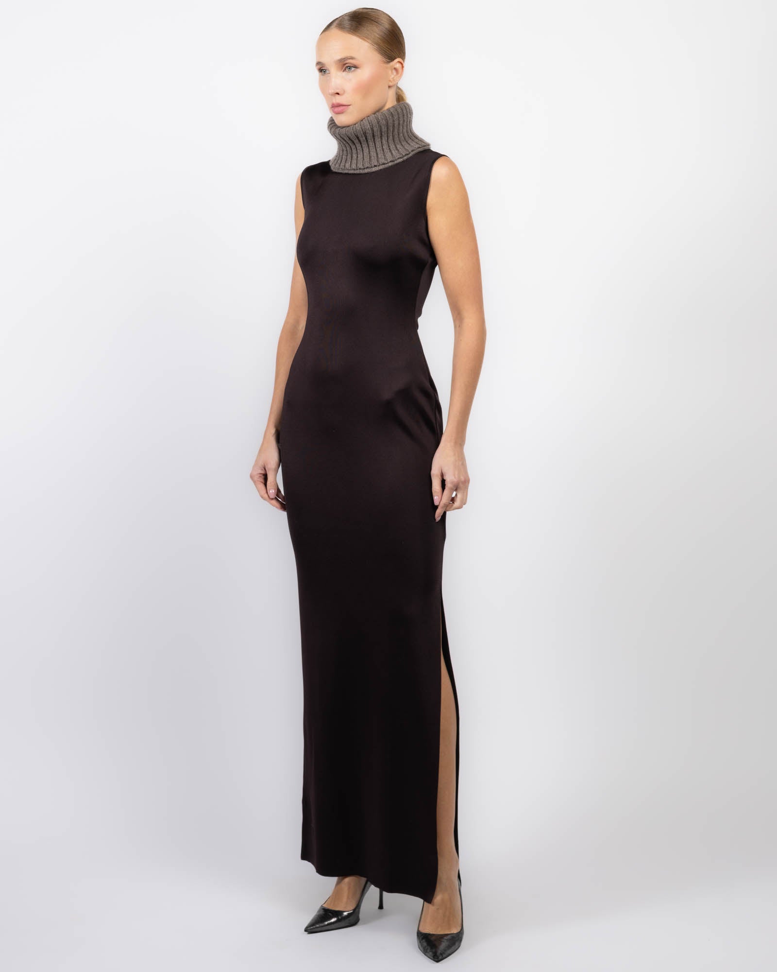 Naga Soluna Dress