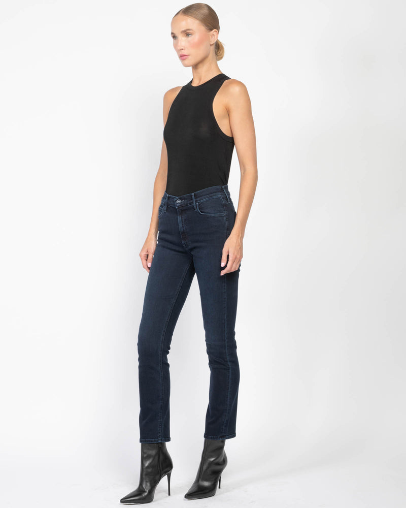 Mid Rise Dazzler Jeans