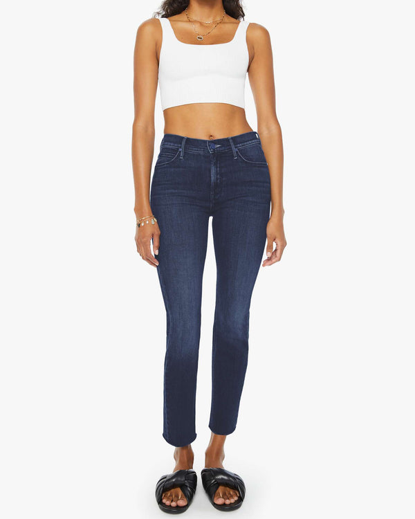 Mid Rise Dazzler Jeans