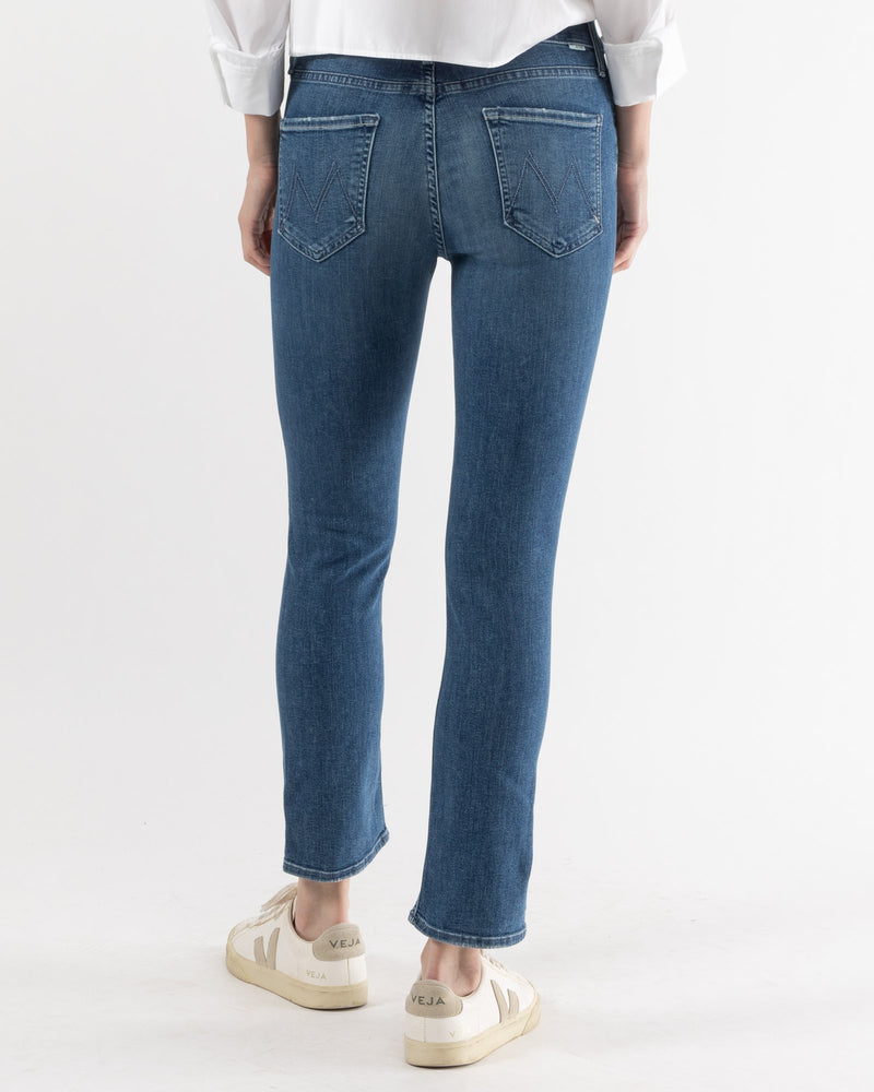 Dazzler Ankle Jeans