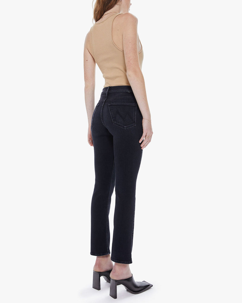 Dazzler Ankle Jeans