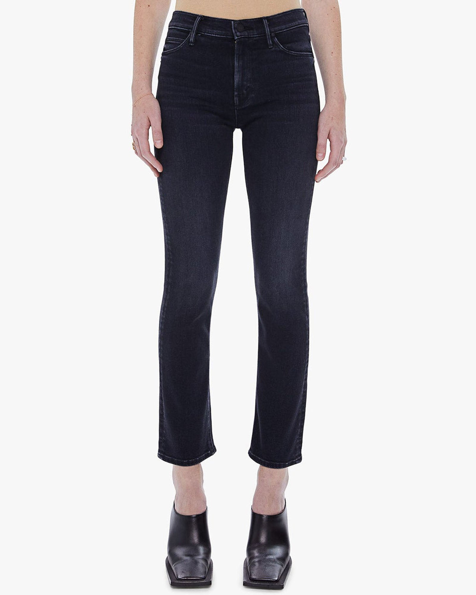 Mother sales jeans dazzler