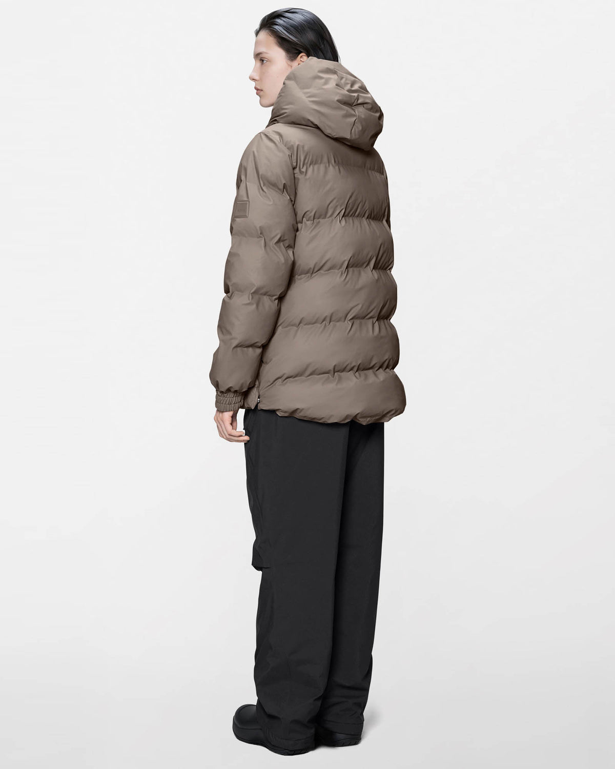 Alta Puffer Jacket