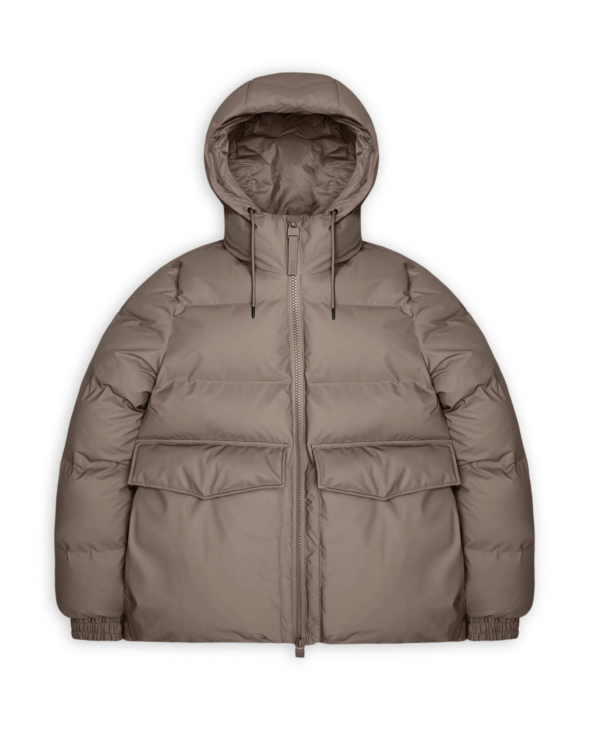 Alta Puffer Jacket