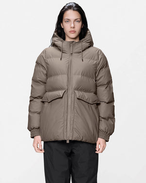 Alta Puffer Jacket