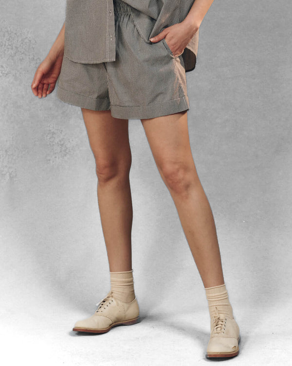 Boxer Shorts