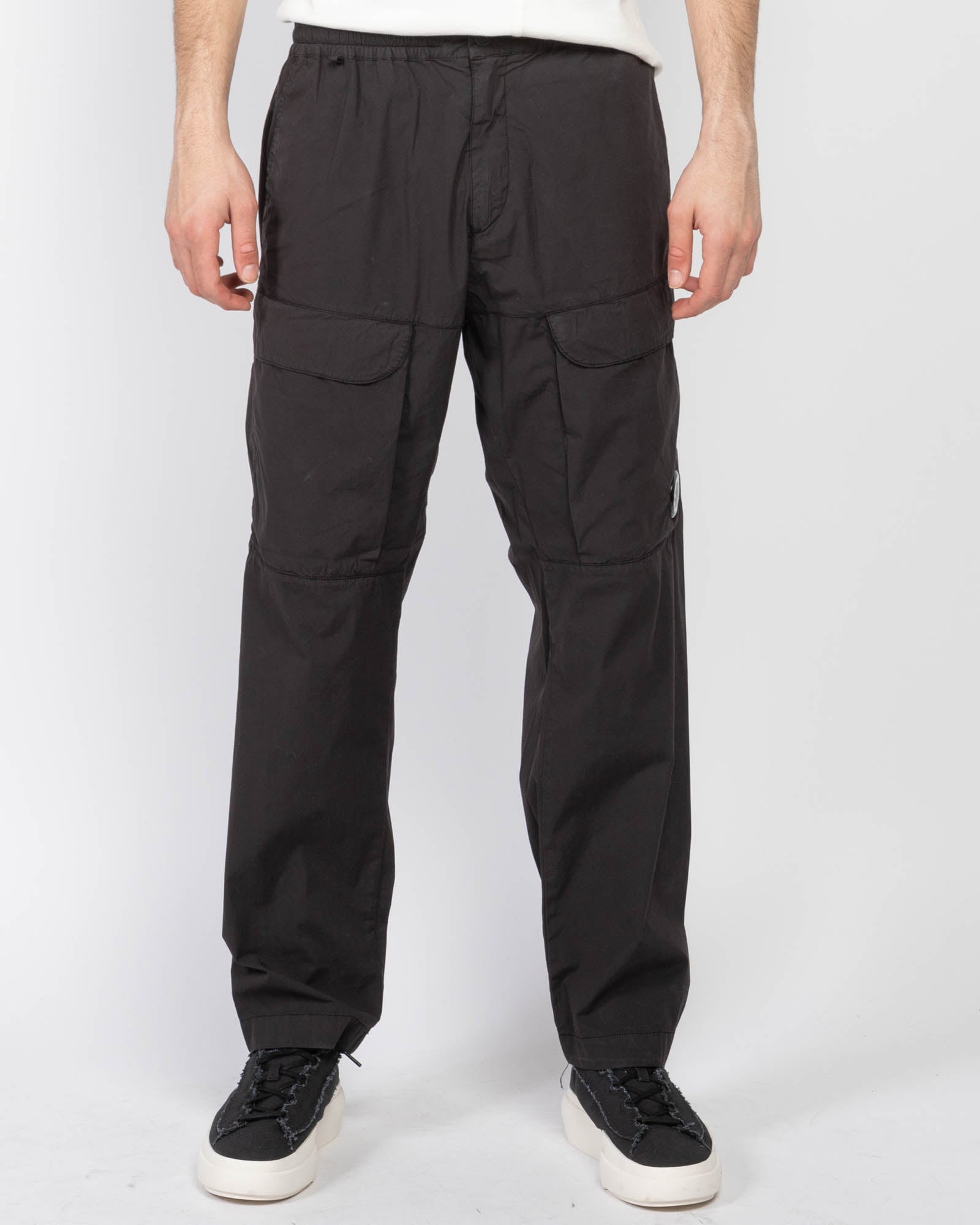 CP COMPANY 50 Fili Cargo Pants