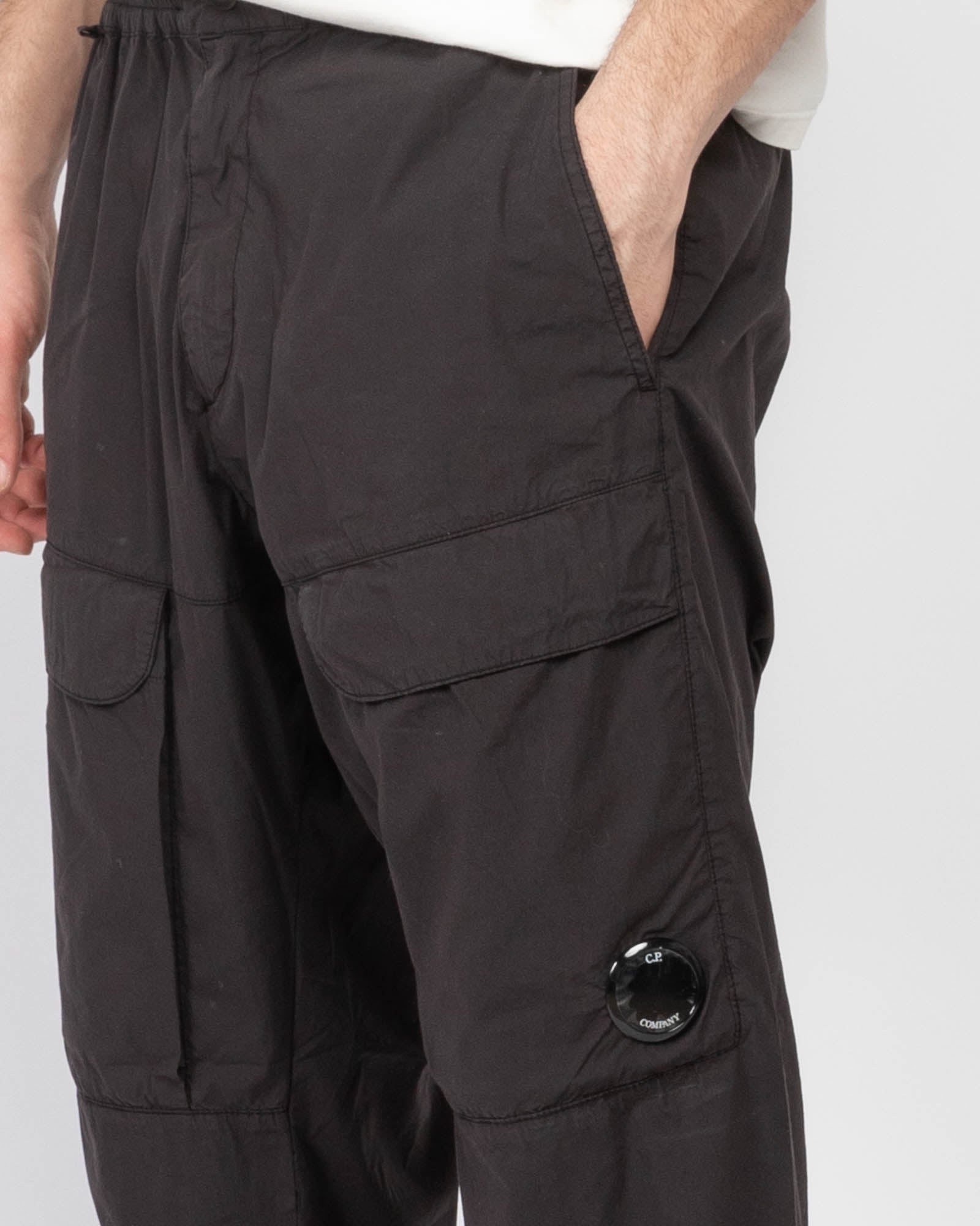 CP COMPANY 50 Fili Cargo Pants