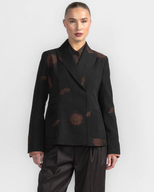 Belt Kimono Jacket