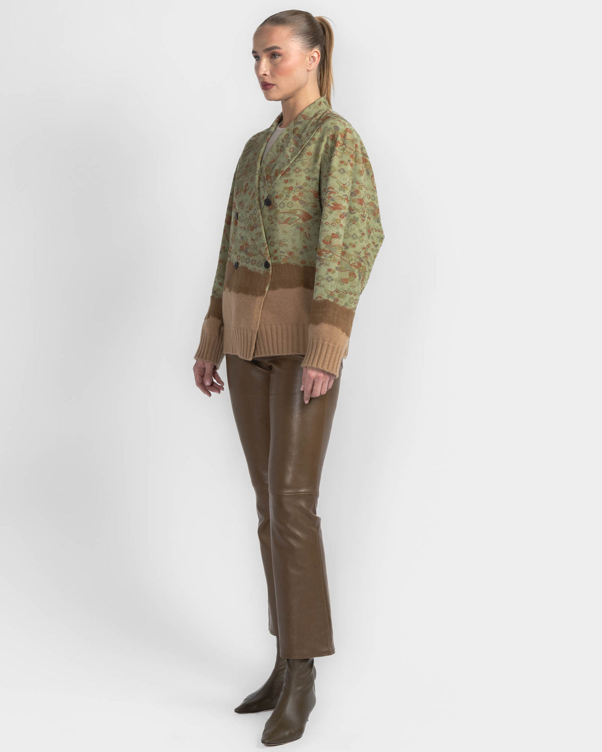 Kimono Jacket