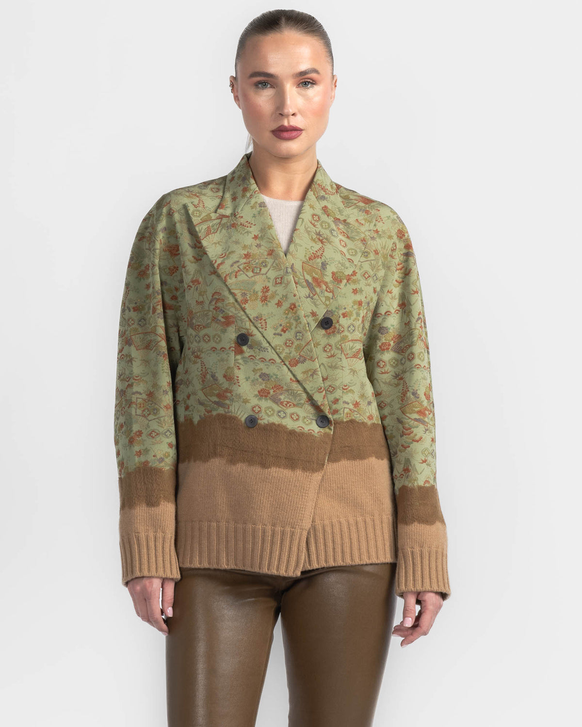 Kimono Jacket