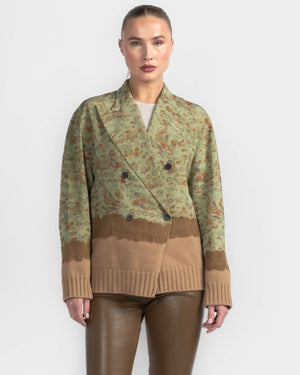Kimono Jacket