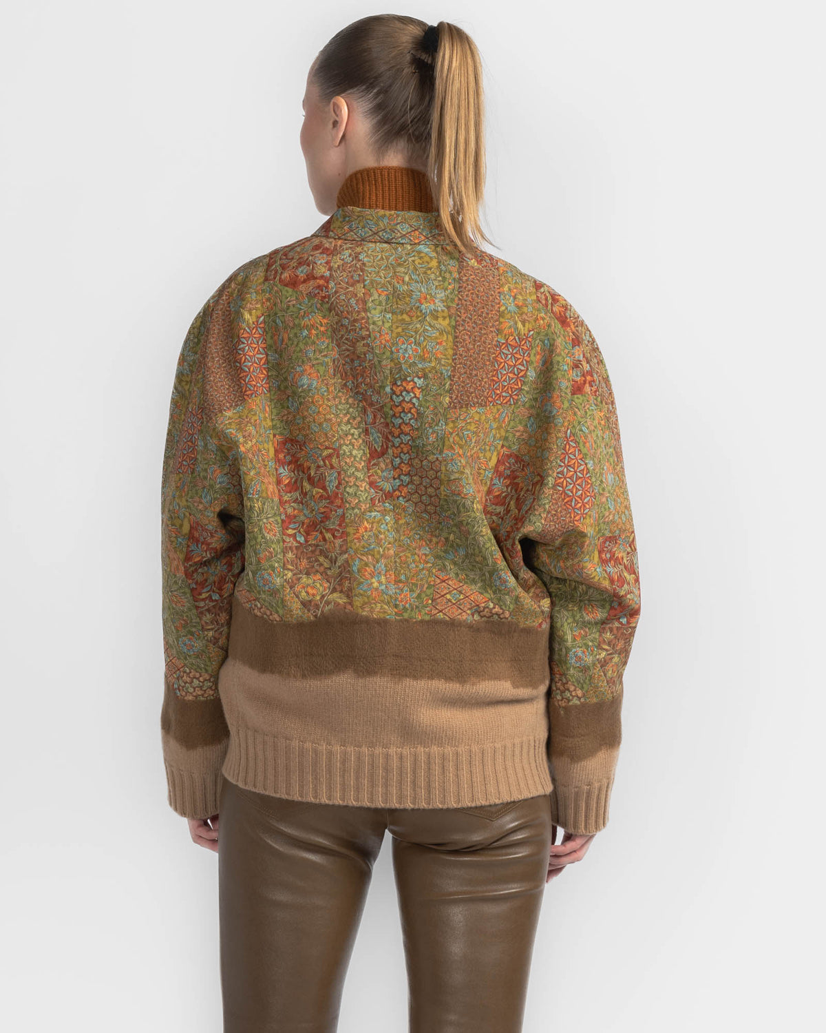 Kimono Jacket