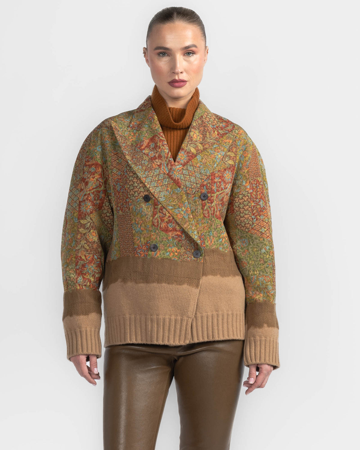 Kimono Jacket