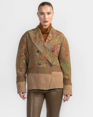 Kimono Jacket