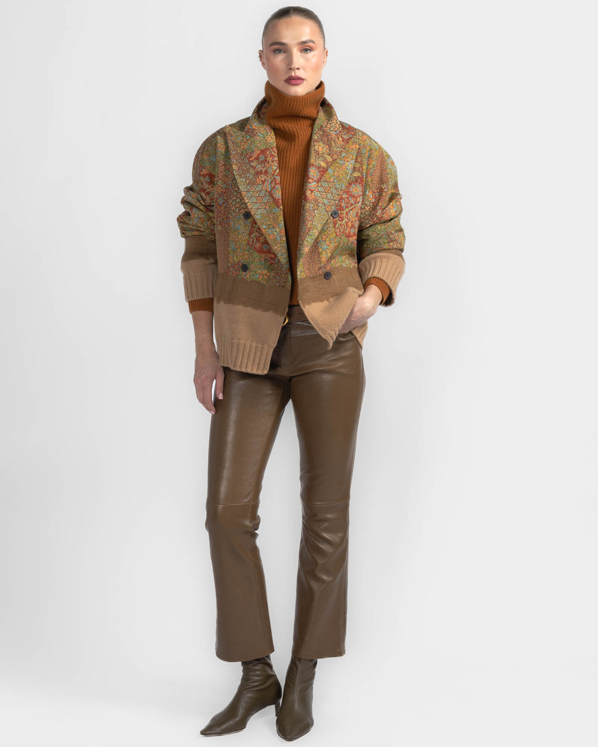 Kimono Jacket