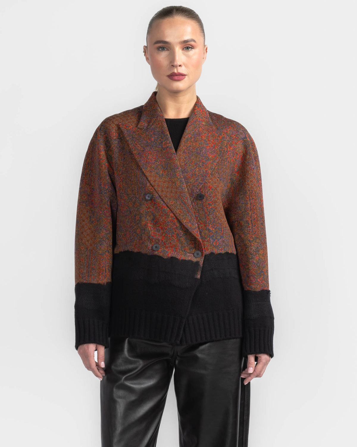 Kimono Jacket