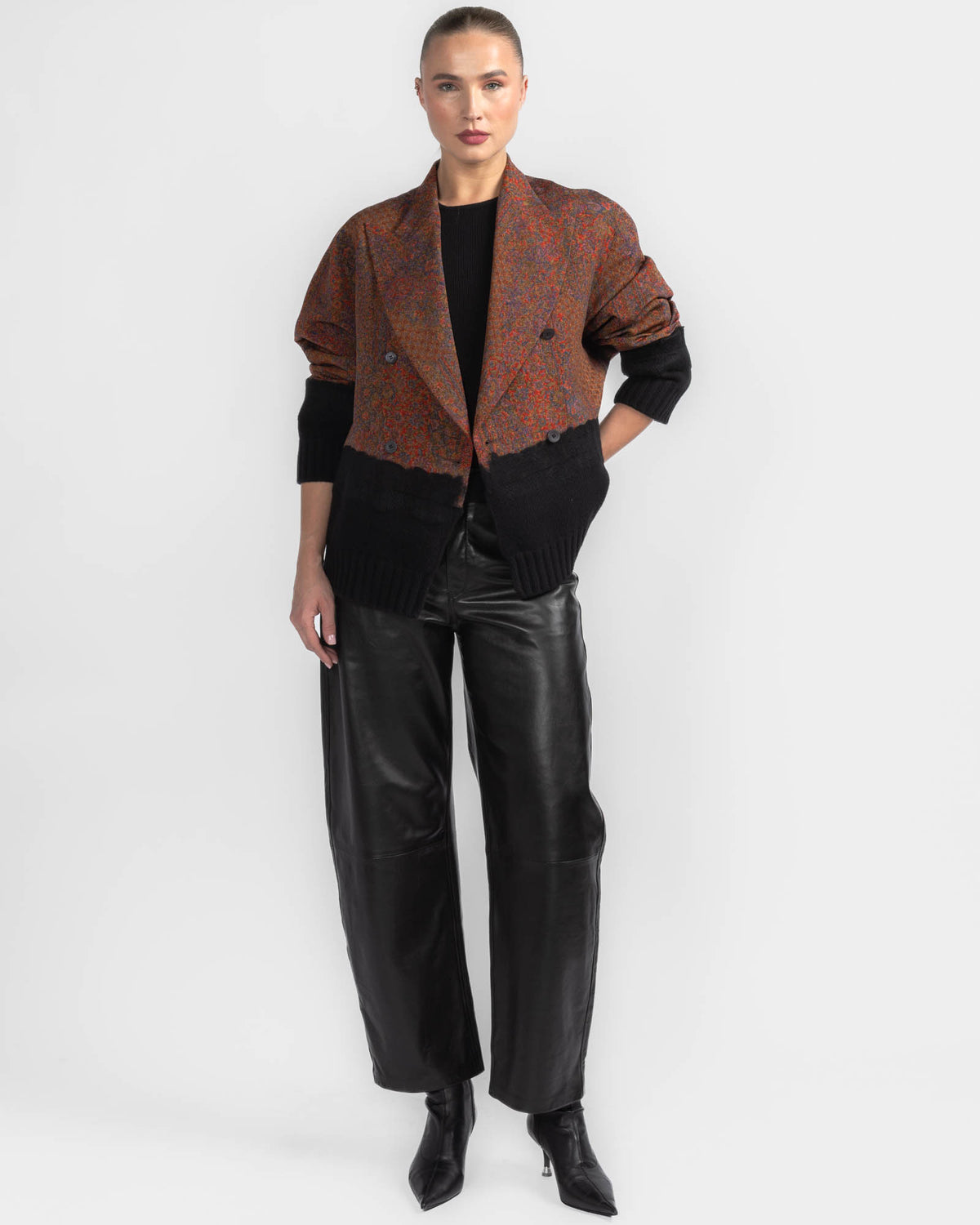 Kimono Jacket