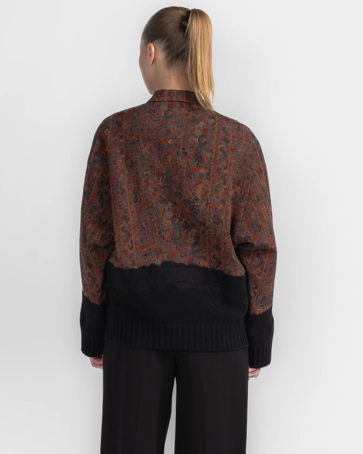 Kimono Jacket