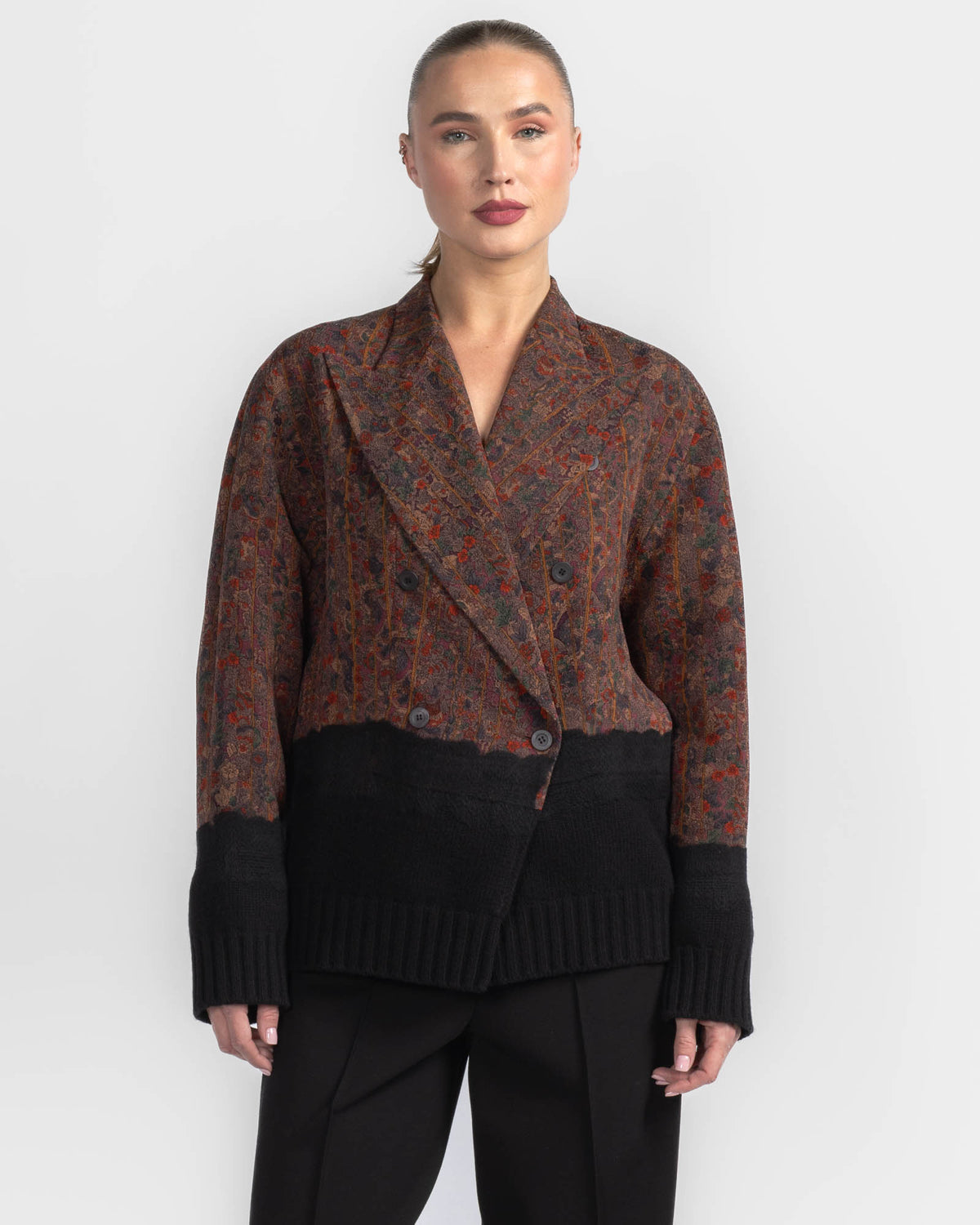 Kimono Jacket