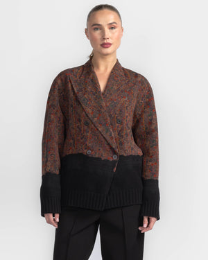 Kimono Jacket
