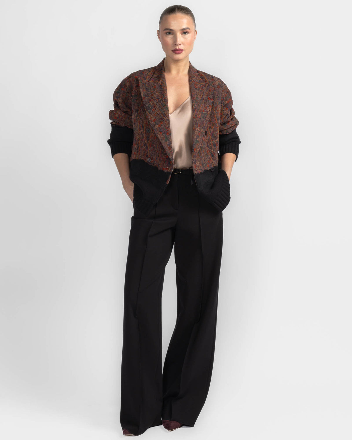 Kimono Jacket