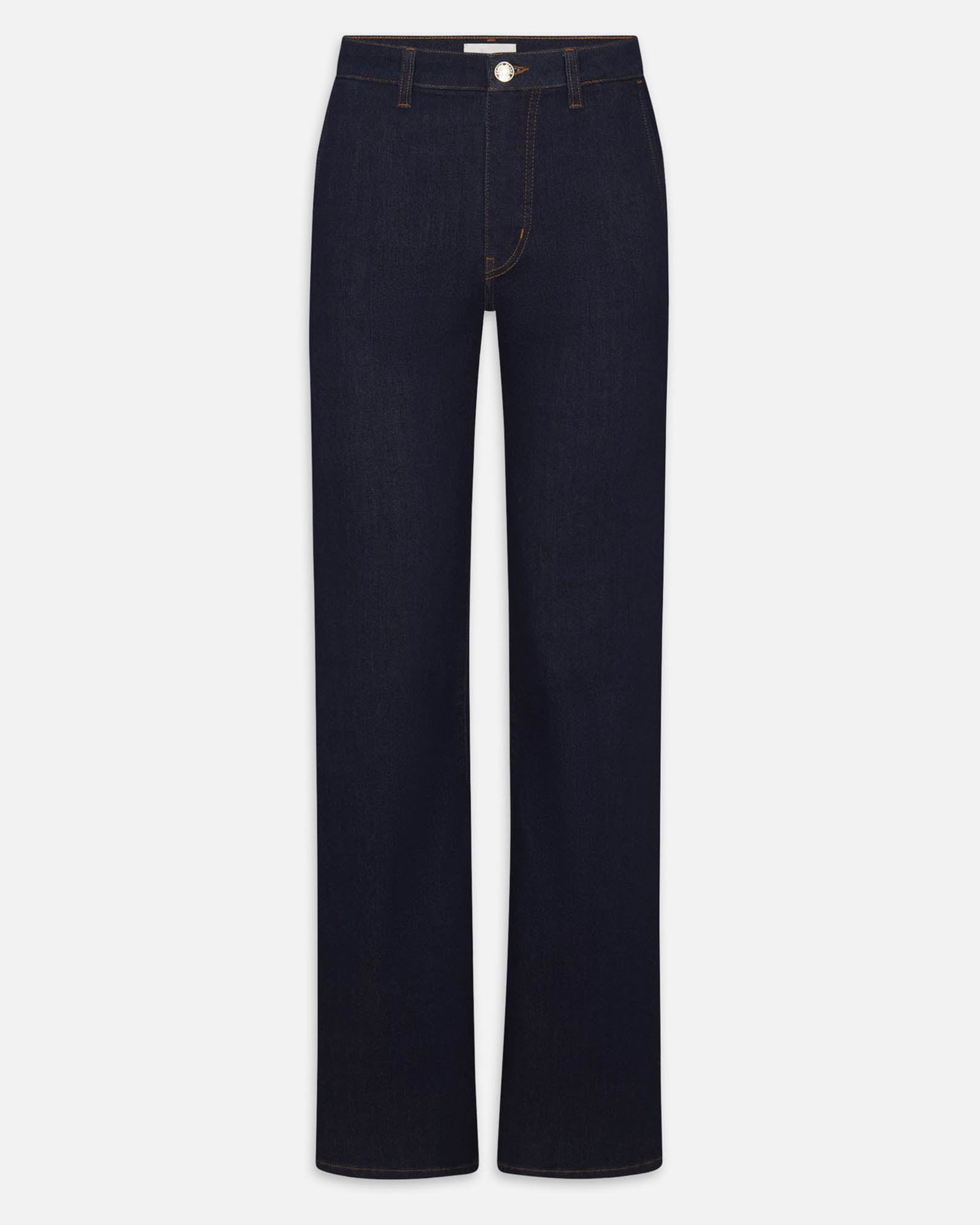 Straight Trouser Jeans