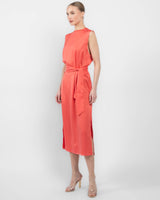 Robe Roma Dress