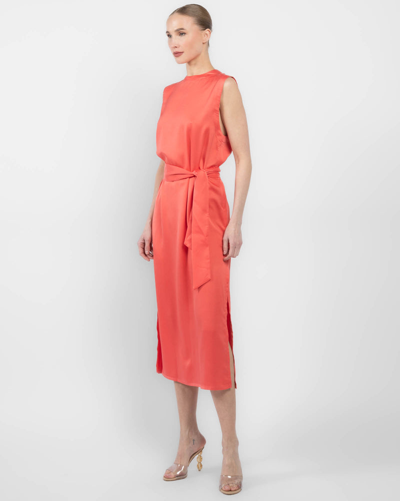 Robe Roma Dress