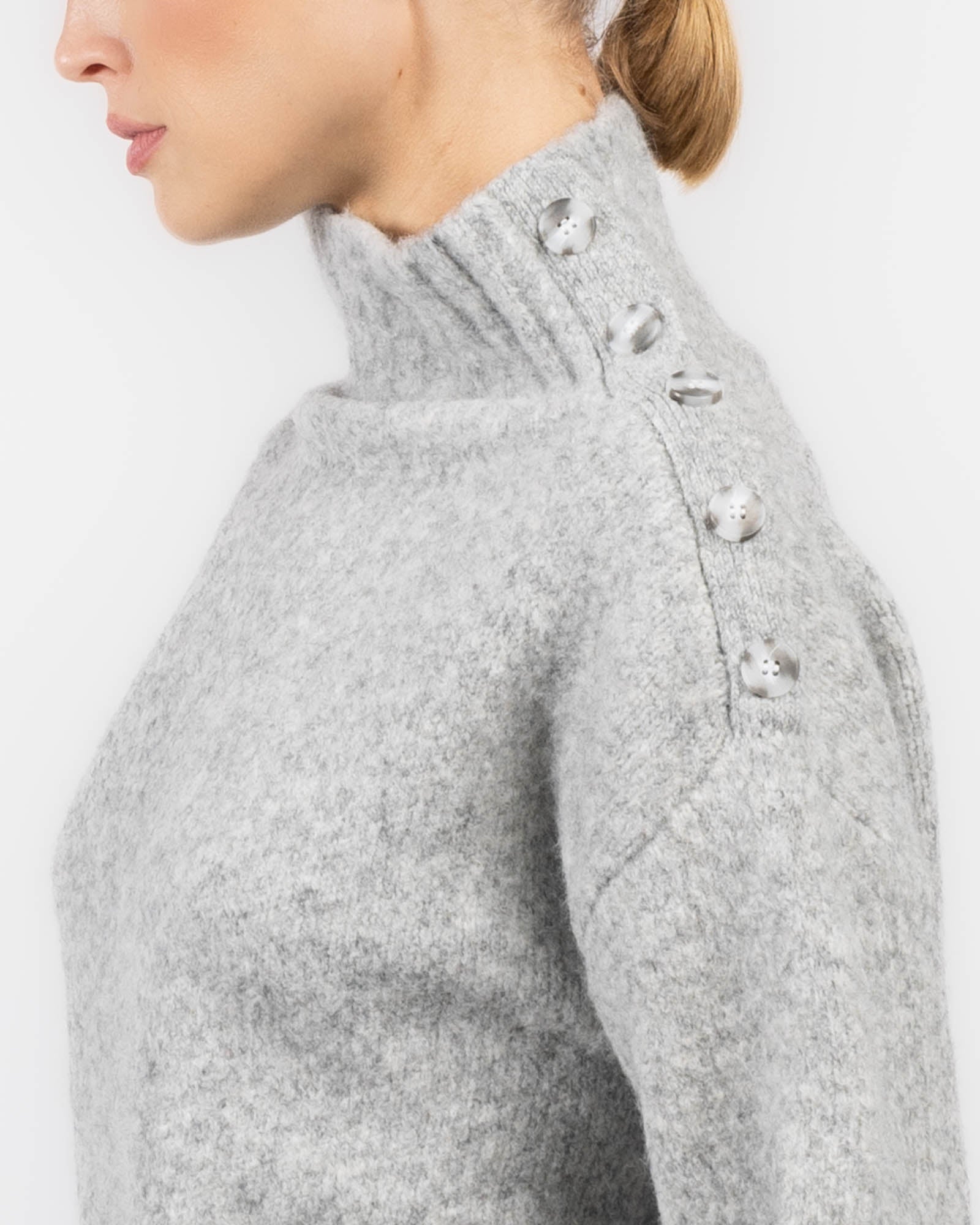 Gant Luxe Sweater