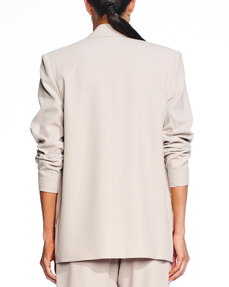 Oversized Blazer