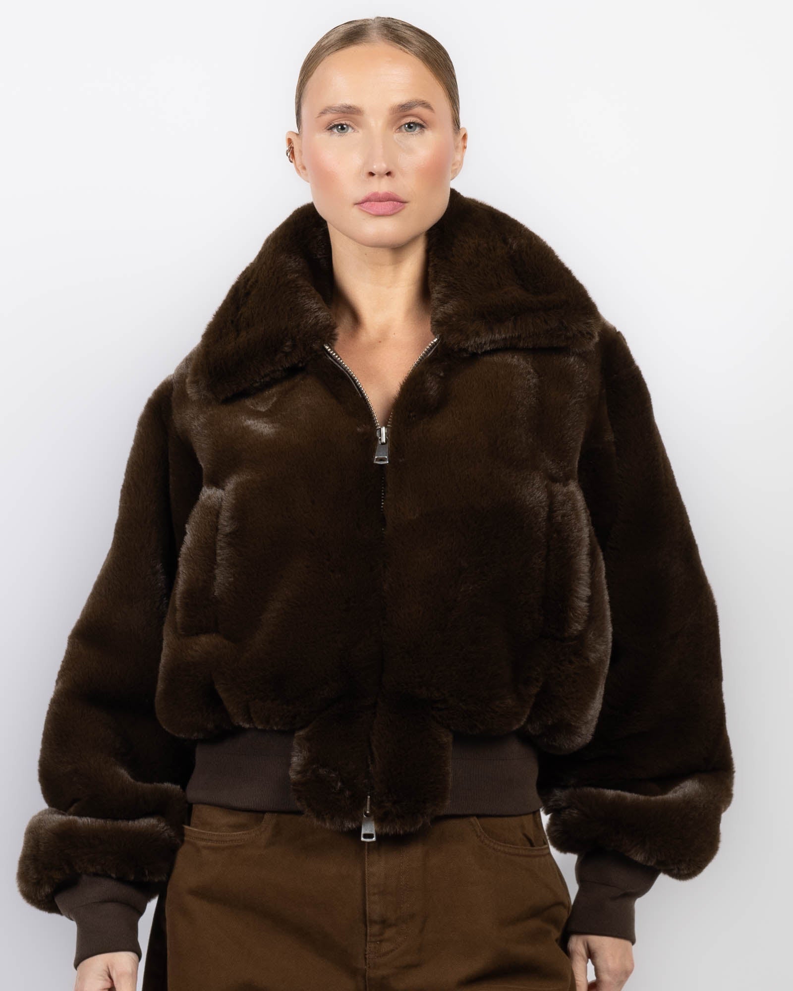 Clemence Jacket