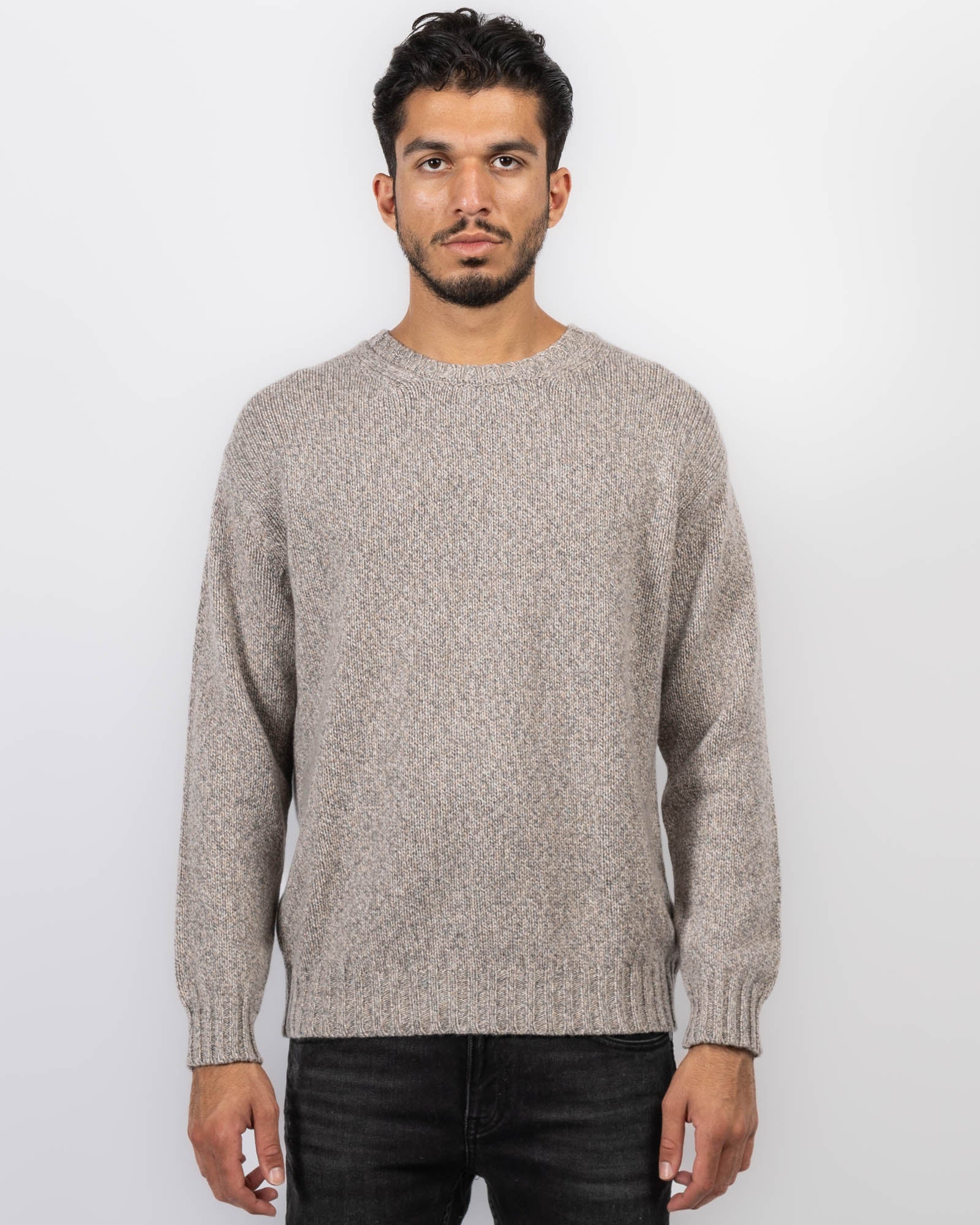 Micromouline Crewneck