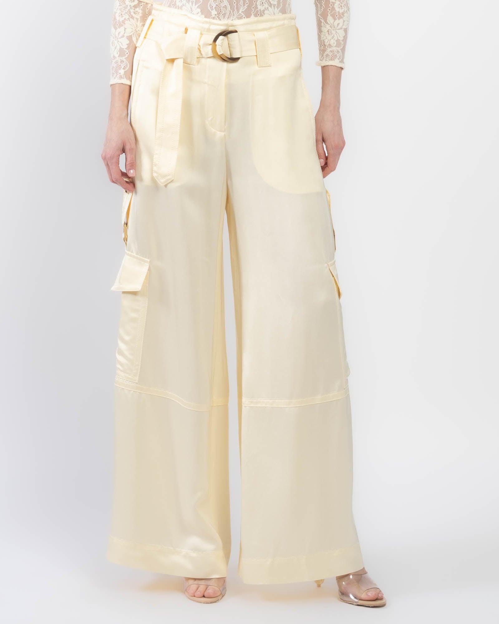 Pantalon cargo Dawning