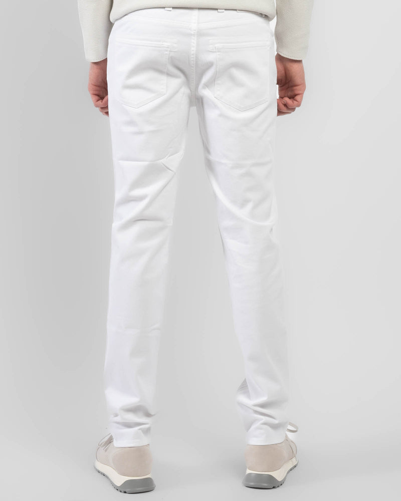 Dean 2 Ply Pants